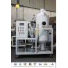 Buy cheap 380V 50HZ Insulating Oil Purifying Machine Physical Chemical Methods from wholesalers