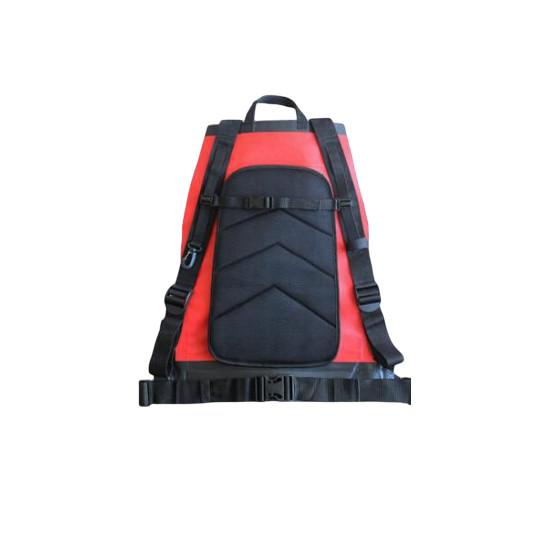 Buy cheap 16L 20L PVC Firefighter Forest Fire Extinguisher Backpack With Hand Pump from wholesalers