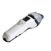 Buy cheap 1S Fast Response 2.000mg/L Digital Alcohol Tester With LCD Clock product
