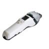 Buy cheap 1S Fast Response 2.000mg/L Digital Alcohol Tester With LCD Clock from wholesalers