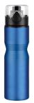 Wide Mouth 850ml Sport Bottle with sublimation coating