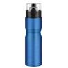 Buy cheap Wide Mouth 850ml Sport Bottle with sublimation coating from wholesalers