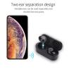Buy cheap Wireless Blue Tooth 5 Headphones-Wireless in-Ear Headphones-Running Headphones for Women Men-Sport Earphones-Best Sport from wholesalers