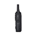 5Km MSTAR 2 Way Walkie Talkie Radios M-308 Compact And Lightweight Card
