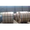 Buy cheap 430 304 Cold Rolled Stainless Steel Sheet In Coil Flat Slit 3mm ASTM AISI from wholesalers