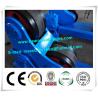 Buy cheap Blue Conventional Welding Rotator , Self Aligned Welding Turning Rolls from wholesalers