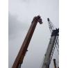 Buy cheap used kato KR250 terrain rough crane made in japan with good condition with yellow colour from wholesalers