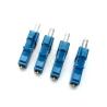 Buy cheap LC Connectors Fiber Type LC SC UPC APC LT ST for 0.25mm 250 200 230 234um Cables from wholesalers
