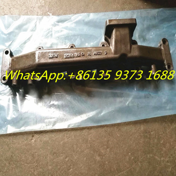 Hot Sell Cummins Qsb5.9 Engine Exhaust Manifold 3922728 3931744 3921704 3916345