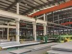 1219mm Wide 304 Stainless Steel Plate Coil 310S 80mm Wire Drawing