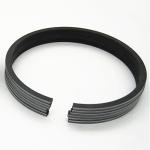 For KIA 87CONCORD 2.0 ROCKSTA SOHC Piston Rings Oil Control Rings Serial OD-KI09