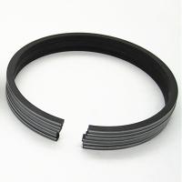 Buy cheap B6-DE Piston Ring 1.6L For Madza OE B6Y3-11-SCO 78.0mm Heat Resistant product