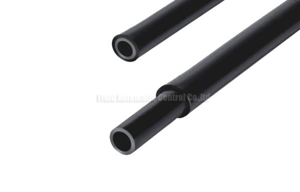 Buy cheap Flame Resistance Double Deck Pneumatic Air Hose , Anti-Spark Air Tube For Welding Machine from wholesalers