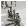 Buy cheap Stainless Steel CNC Machining Parts Multifunctional Die Punching Machine Punch Die Set 14*25 from wholesalers