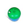 Buy cheap Apple Shape Clear Plastic Mineral Water Pot For Drinking Water Dispenser from wholesalers