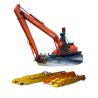 Buy cheap heavy duty machinery long excavator excavator long arm 7-40m excavator long for 6-120ton excavator long reach from wholesalers