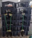 Excavator Hitachi EX100/120 -5-6 Chain Guard Frame Imitation Original Chain