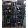 Buy cheap Q235 Rock Excavator Track Guards Link SK350 14mm 16mm from wholesalers