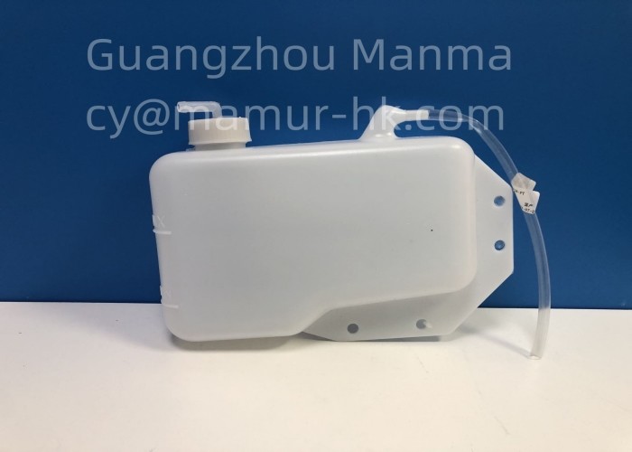 Truck Parts Surge Radiator Tank For ISUZU NKR ELF QKR JMC CARRYING 8-97205136-0