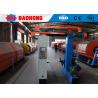 Buy cheap High Speed Auto Cable Rewinding Machine , 630 Type Cable Coiling Machine from wholesalers