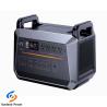 Buy cheap 25.6V 81Ah 648000Ah Portable Solar Energy System Generator Power Supply Power Bank from wholesalers