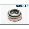 Buy cheap EX60-2 Hitachi 4306446 Bucket Seal Kit Cylinder Repair Seal Kits For Excavator EX60-3 from wholesalers