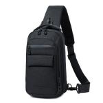Fashionable Waterproof 900D Single Strap Backpack Single Strap Backpack OEM ODM