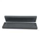 ABS Plastic Anti Metal Tag , Assets Management Waterproof RFID Tags