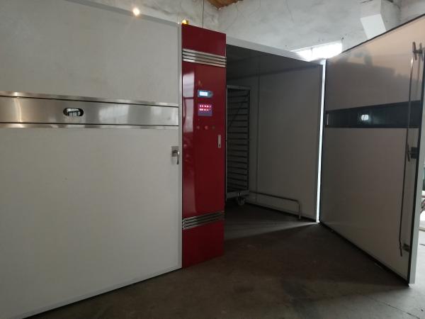 Buy cheap 50000 Eggs Single Stage Incubator For Chicken Eggs Poultry Hatcher Baby Chicks Hatching from wholesalers