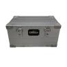 Buy cheap Aluminum Alloy Outdoor Camping Storage Box with Functional Design and Powder Coating from wholesalers