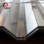 Galvanized/Hot Cold Rolled/Carbon/Alloy/Prepainted/Color Coated/Zinc Coated
