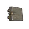 Buy cheap Tungsten Carbide Weld on Cutter Teeth Welding Bars BA55 SGS Certification from wholesalers