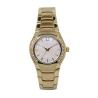 Buy cheap Custom Jewelry Quartz Ladies Watch / Waterproof Stainless Steel Case Watch , Quartz Movt from wholesalers