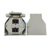 Buy cheap Cold Rolled Plate Fiber Ftth Box Waterproof from wholesalers