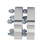 3" (1.5" per side) 5X4.75 Wheel Spacers Fits S-10 ('82-'03) Sonoma ('82-'04)