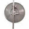 Buy cheap Long Range Distance Dual Polarity MIMO Dish Antenna 5G 3300-3800 MHz from wholesalers