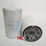 Diesel Generator Excavator Oil Filter P551381 For Excavator