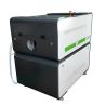 Buy cheap High precision 6040 CO2 Laser Cutting And Engraving Machine 80w 60w Laser Engraver Cutter Rotary For Wood Acrylic from wholesalers