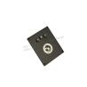 Buy cheap Water Resistant Industrial Trackball Pointing Device With Top Panel Mounting from wholesalers