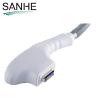 Buy cheap sanhe ipl shr rf laser hair removal skin rejuvenation with CE from wholesalers