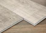 Wooden Effect PVC Plank Flooring 7.25" X 48" UV Coating