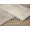 Buy cheap Wooden Effect PVC Plank Flooring 7.25" X 48" UV Coating from wholesalers