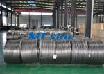 TP304L / 1.4306 Stainless Steel Coiled Tubing