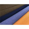 Buy cheap Thick 2/2 Twill Twist Outdoor Waterproof Polyester Fabric Sports For Winter Coat Jacket from wholesalers