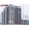 Buy cheap Eco Friendly High Rise Apartment Construction Steel Structure Building from wholesalers