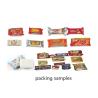 Buy cheap SWF 450 High Speed Packaging Machine Automatic Film Packaging Machine from wholesalers