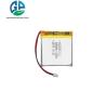Buy cheap KC Approved 3.7V Li Poly Rechargeable Battery 403035 400mah For Smart Device from wholesalers