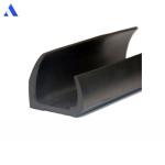 EPDM Rubber ISO Shipping Container Door Seal Gasket Strip for Standard Set 1141