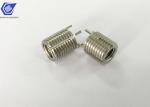 Threaded Insert Fastener Metric Keylocking Threaded Repair Inserts