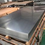 ASTM A240 SS Sheet 304 201 430 Stainless Steel Plate Cold Rolled